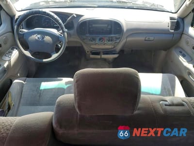 Zdjęcie 8 z 12 samochodu: 2006 TOYOTA TUNDRA ACCESS CAB SR5 VIN:5TBRU34106S465442 - miniatura