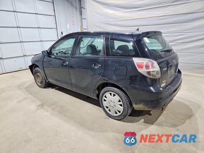Drugie zdjęcie samochodu z przodu: 2005 TOYOTA MATRIX BASE VIN:2T1LR32E95C444942 - miniatura