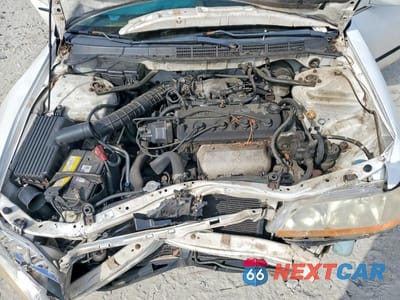 Zdjęcie 11 z 13 samochodu: 2000 HONDA ACCORD LX VIN:1HGCG6659YA132048 - miniatura
