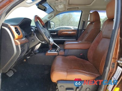 Zdjęcie 7 z 12 samochodu: 2014 TOYOTA TUNDRA 1794 EDITION VIN:5TFAW5F19EX360236 - miniatura