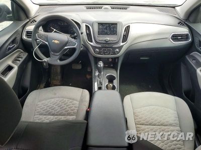 Zdjęcie 8 z 13 samochodu: 2019 CHEVROLET EQUINOX LS VIN:2GNAXHEV7K6299068 - miniatura