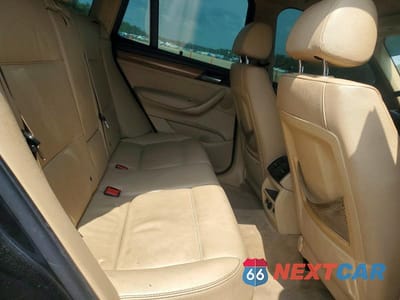 Zdjęcie 11 z 13 samochodu: 2014 BMW X3 XDRIVE28I VIN:5UXWX9C55E0D20005 - miniatura