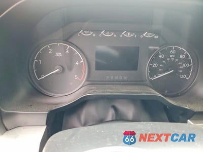 Zdjęcie 9 z 12 samochodu: 2023 FORD F350 SUPER DUTY VIN:1FT8W3BT5PEC38451 - miniatura