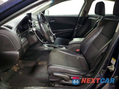 Zdjęcie 7 z 12 samochodu: 2013 ACURA ILX 20 VIN:19VDE1F3XDE020188 - miniatura