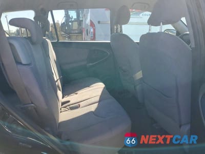 Zdjęcie 10 z 12 samochodu: 2007 TOYOTA RAV4 BASE VIN:JTMBD33V575052825 - miniatura