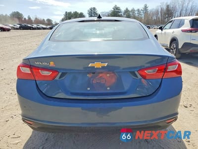 Zdjęcie 6 z 12 samochodu: 2024 CHEVROLET MALIBU LS VIN:1G1ZC5ST2RF242388 - miniatura