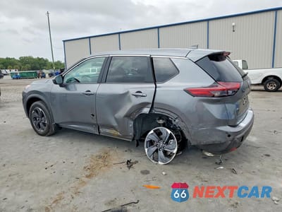 Drugie zdjęcie samochodu z przodu: 2026 NISSAN ROGUE SV VIN:5N1BT3BA7TC719753 - miniatura