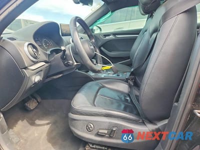 Zdjęcie 7 z 11 samochodu: 2019 AUDI A3 PREMIUM VIN:WAUAUGFF6K1010989 - miniatura