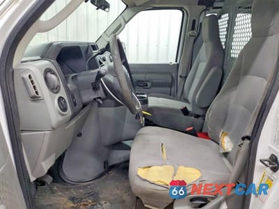 Zdjęcie 7 z 13 samochodu: 2012 FORD E250 DELIVERY VAN VIN:1FTNE2EW2CDA83623 - miniatura