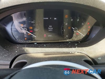 Zdjęcie 9 z 13 samochodu: 2023 RAM PROMASTER 3500 3500 HIGH VIN:3C6MRVHG1PE574279 - miniatura