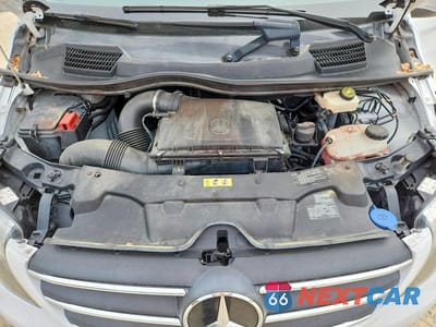 Zdjęcie 12 z 13 samochodu: 2021 MERCEDES-BENZ METRIS VIN:W1YV0CEY1M3908642 - miniatura