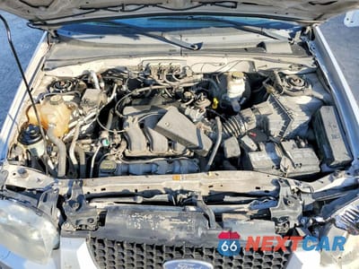 Zdjęcie 12 z 12 samochodu: 2007 FORD ESCAPE XLT VIN:1FMYU93167KA67504 - miniatura