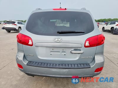 Zdjęcie 6 z 12 samochodu: 2008 HYUNDAI SANTA FE SE VIN:5NMSH13E48H197250 - miniatura