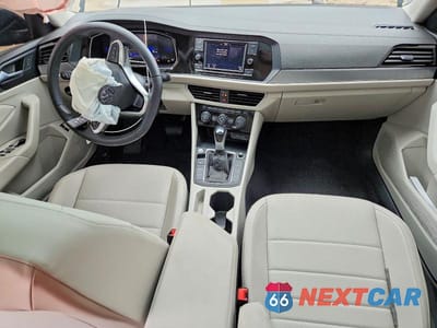 Zdjęcie 8 z 12 samochodu: 2024 VOLKSWAGEN JETTA SE VIN:3VW7M7BU8RM070946 - miniatura