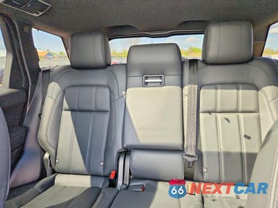 Zdjęcie 10 z 13 samochodu: 2022 LAND ROVER RANGE ROVER SPORT HSE SILVER EDITION VIN:SALWR2SU6NA236822 - miniatura