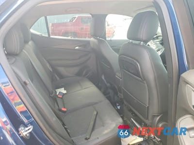 Zdjęcie 10 z 12 samochodu: 2023 BUICK ENCORE GX PREFERRED VIN:KL4MMBS24PB127701 - miniatura