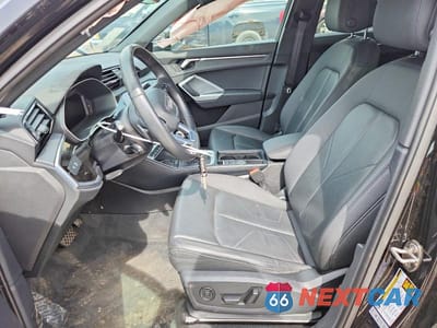 Zdjęcie 7 z 13 samochodu: 2021 AUDI Q3 PREMIUM PLUS S LINE 45 VIN:WA1EECF33M1059953 - miniatura