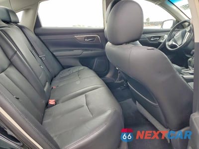 Zdjęcie 10 z 12 samochodu: 2013 NISSAN ALTIMA 2.5 VIN:1N4AL3AP6DN524549 - miniatura