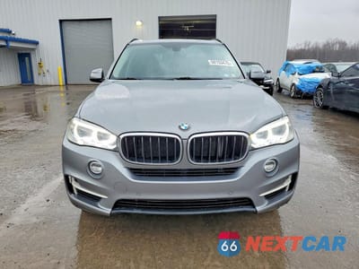 Piąte zdjęcie samochodu w środku: 2015 BMW X5 SDRIVE35I VIN:5UXKR2C5XF0H39176 - miniatura