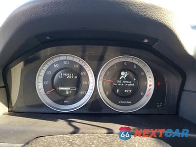 Zdjęcie 9 z 11 samochodu: 2012 VOLVO S80 3.2 VIN:YV1952AS8C1153075 - miniatura