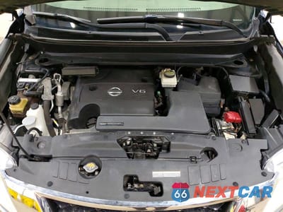 Zdjęcie 12 z 13 samochodu: 2015 NISSAN PATHFINDER SL VIN:5N1AR2MM5FC645667 - miniatura