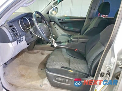 Zdjęcie 7 z 12 samochodu: 2008 TOYOTA 4RUNNER SPORT EDITION VIN:JTEBT14RX8K006172 - miniatura