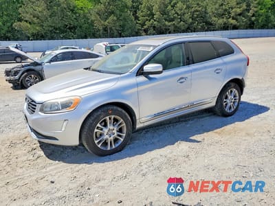 2015 VOLVO XC60 T5 PLATINUM YV440MDM7F2680799 - główne zdjęcie licytacji z USA - miniatura