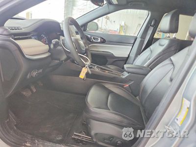 Zdjęcie 7 z 13 samochodu: 2024 JEEP COMPASS LIMITED VIN:3C4NJDCN8RT173038 - miniatura