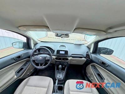 Zdjęcie 9 z 13 samochodu: 2020 FORD ECOSPORT S VIN:MAJ3S2FE3LC387500 - miniatura