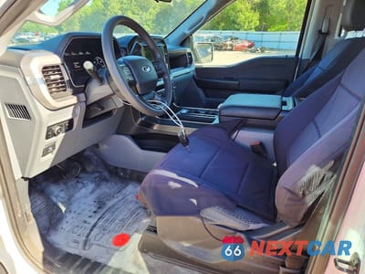 Zdjęcie 7 z 12 samochodu: 2023 FORD F150 SUPERCREW VIN:1FTEW1EP4PKG10496 - miniatura