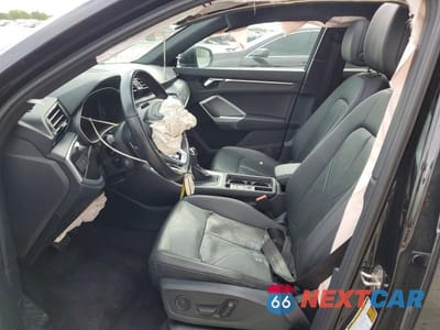 Zdjęcie 7 z 13 samochodu: 2023 AUDI Q3 PREMIUM S LINE 45 VIN:WA1DECF31P1086701 - miniatura