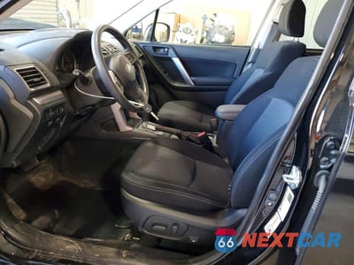 Zdjęcie 7 z 13 samochodu: 2016 SUBARU FORESTER 2.5I PREMIUM VIN:JF2SJADC1GH467456 - miniatura