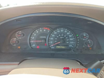 Zdjęcie 9 z 11 samochodu: 2005 TOYOTA TUNDRA LIMITED VIN:5TBBT48175S473279 - miniatura