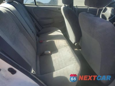 Zdjęcie 10 z 11 samochodu: 1998 TOYOTA COROLLA CE VIN:1NXBR12E9WZ005126 - miniatura