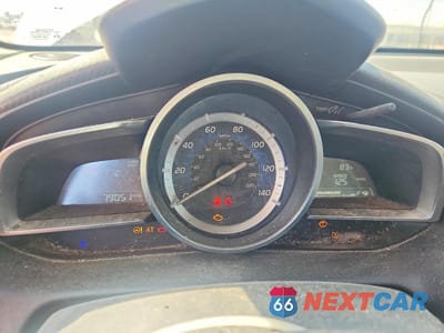 Zdjęcie 9 z 12 samochodu: 2017 TOYOTA YARIS IA BASE VIN:3MYDLBYV9HY167965 - miniatura