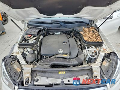 Zdjęcie 12 z 14 samochodu: 2021 MERCEDES-BENZ GLC 300 4MATIC VIN:W1N0G8EB8MF973689 - miniatura