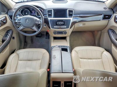 Zdjęcie 8 z 13 samochodu: 2015 MERCEDES-BENZ GL 450 4MATIC VIN:4JGDF6EE8FA522283 - miniatura
