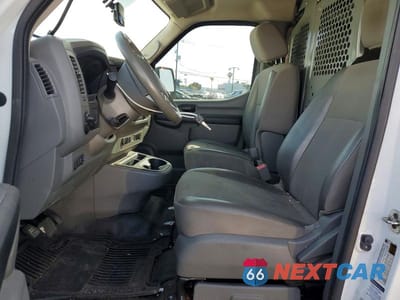 Zdjęcie 7 z 12 samochodu: 2021 NISSAN NV 3500 HD SV VIN:1N6AF0KY2MN802917 - miniatura