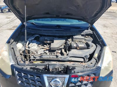 Zdjęcie 12 z 13 samochodu: 2009 NISSAN ROGUE S VIN:JN8AS58V79W165988 - miniatura