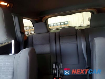 Zdjęcie 10 z 13 samochodu: 2014 JEEP GRAND CHEROKEE LAREDO VIN:1C4RJFAGXEC392459 - miniatura
