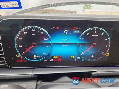 Zdjęcie 9 z 13 samochodu: 2021 MERCEDES-BENZ GLE 350 VIN:4JGFB4JBXMA406407 - miniatura