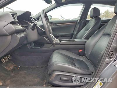 Zdjęcie 7 z 11 samochodu: 2018 HONDA CIVIC SPORT TOURING VIN:SHHFK7H93JU430686 - miniatura