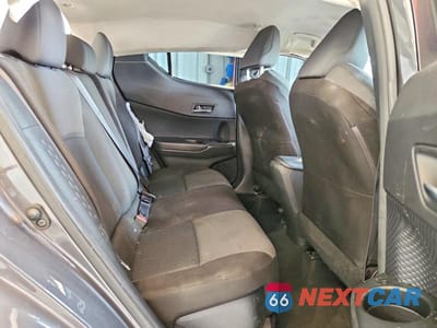 Zdjęcie 11 z 14 samochodu: 2021 TOYOTA C-HR LE VIN:JTNKHMBX2M1111745 - miniatura