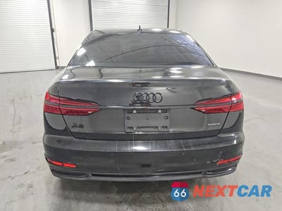 Zdjęcie 6 z 12 samochodu: 2022 AUDI A6 PREMIUM PLUS VIN:WAUE3BF26NN019158 - miniatura