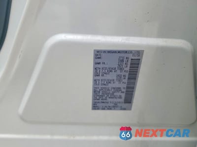 Zdjęcie 13 z 13 samochodu: 2016 INFINITI QX60 BASE VIN:5N1AL0MN3GC511093 - miniatura