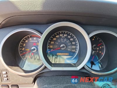Zdjęcie 9 z 13 samochodu: 2007 TOYOTA 4RUNNER LIMITED VIN:JTEBU17R078098851 - miniatura