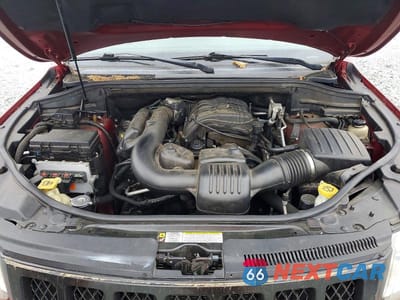Zdjęcie 12 z 13 samochodu: 2011 JEEP GRAND CHEROKEE OVERLAND VIN:1J4RR6GG2BC608598 - miniatura