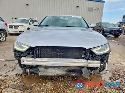 Piąte zdjęcie samochodu w środku: 2015 AUDI A4 PREMIUM PLUS VIN:WAUFFAFL9FN026816 - miniatura