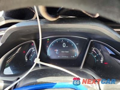 Zdjęcie 9 z 13 samochodu: 2016 HONDA CIVIC EX VIN:2HGFC2F72GH550812 - miniatura