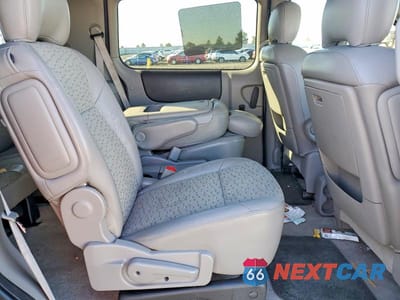 Zdjęcie 11 z 13 samochodu: 2006 CHEVROLET UPLANDER LT VIN:1GNDX33L56D217475 - miniatura